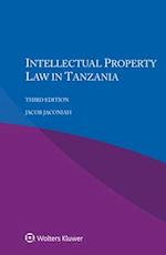 Intellectual Property Law in Tanzania