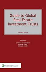 Guide to Global Real Estate Investment Trusts 