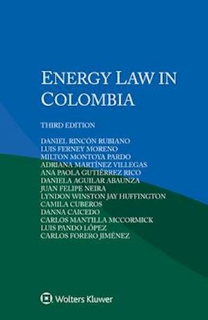 Energy Law in Colombia