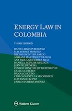 Energy Law in Colombia