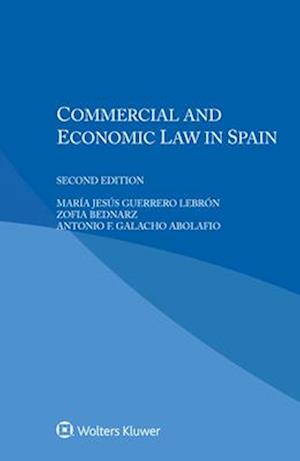 Commercial and Economic Law in Spain