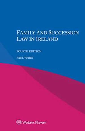 Family and Succession Law in Ireland