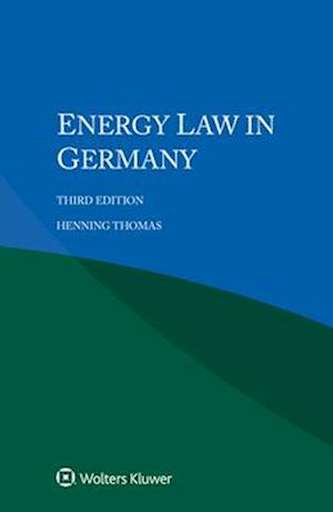 Energy Law in Germany