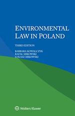 Environmental Law in Poland