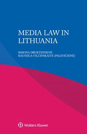 Media Law in Lithuania