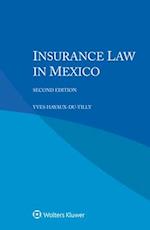 Insurance Law in Mexico