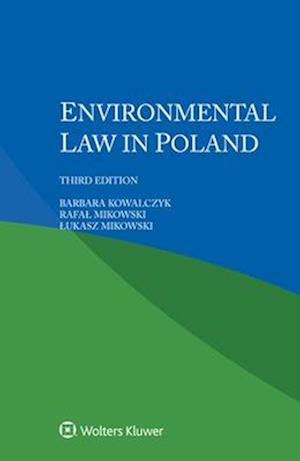 Environmental Law in Poland