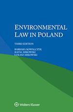 Environmental Law in Poland