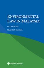 Environmental law in Malaysia 