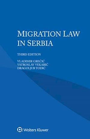 Migration Law in Serbia