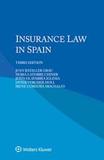 Insurance Law in Spain