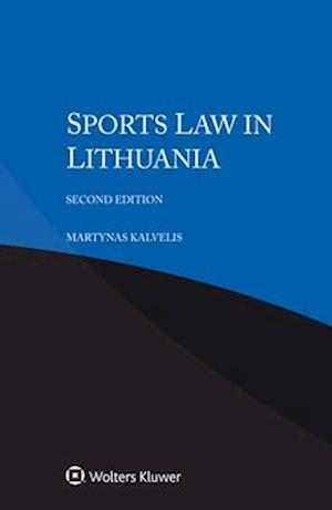 Sports Law in Lithuania