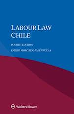 Labour Law Chile