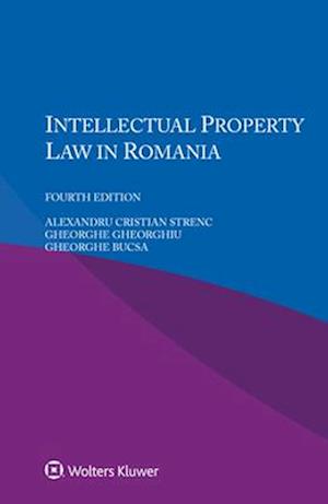 Intellectual Property Law in Romania