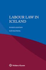 Labour Law in Iceland