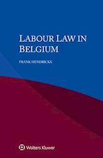 Labour Law in Belgium 