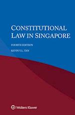 Constitutional Law in Singapore