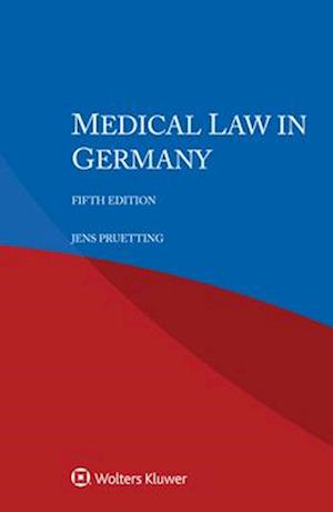 Medical Law in Germany