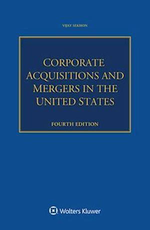 Corporate Acquisitions and Mergers in the United States