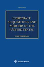 Corporate Acquisitions and Mergers in the United States