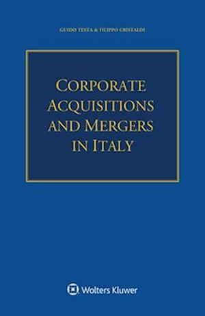 Corporate Acquisitions and Mergers in Italy