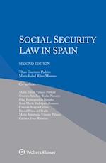 Social Security Law in Spain 