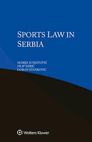 Sports Law in Serbia