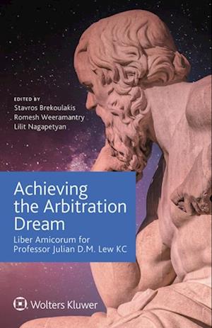 Achieving the Arbitration Dream