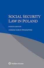 Social Security Law in Poland 