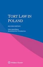 Tort Law in Poland 