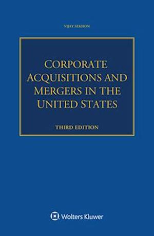 Corporate Acquisitions and Mergers in the United States