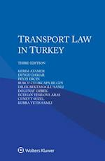 Transport Law in Turkey