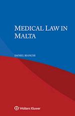 Medical Law in Malta