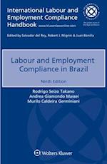 Labour and Employment Compliance in Brazil 