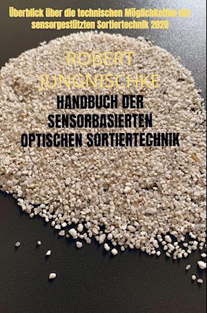 Handbuch der sensorbasierten optischen Sortiertechnik