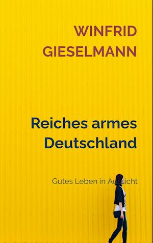 Reiches armes Deutschland