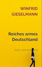 Reiches armes Deutschland