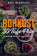 Rohkost