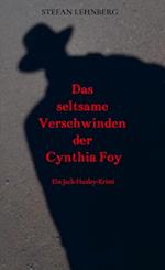 Das seltsame Verschwinden der Cynthia Foy