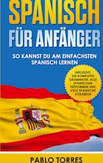 Spanisch für Anfänger