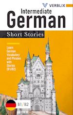 Intermediate German Short Stories