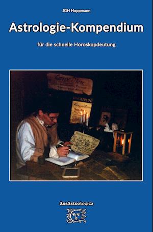 Astrologie-Kompendium