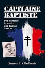 Capitaine Baptiste