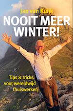 Nooit meer winter!