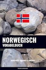 Norwegisch Vokabelbuch