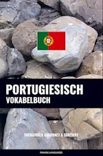 Portugiesisch Vokabelbuch