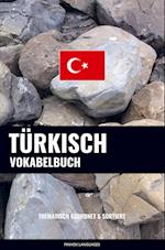 Türkisch Vokabelbuch