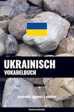 Ukrainisch Vokabelbuch