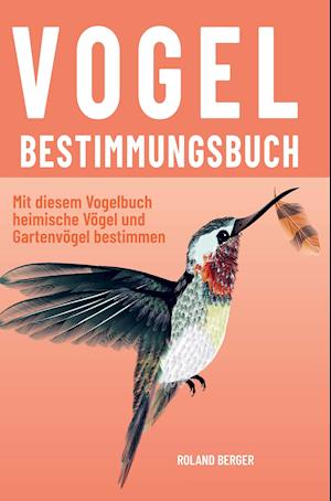 Vogelbestimmungsbuch