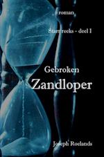 Gebroken Zandloper